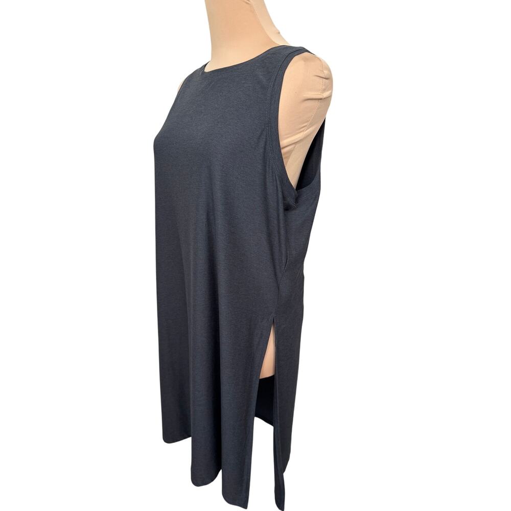 2- Pack Old Navy Active Cloud 94 Soft Tank Top Si… - image 8